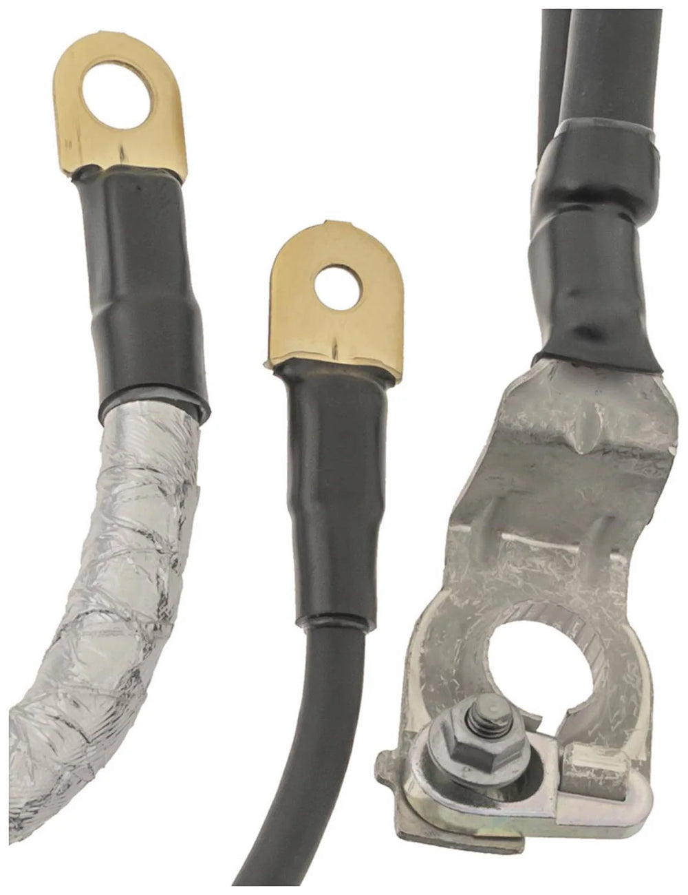STANDARD IGN auto part