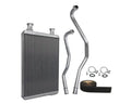 FOUR SEASONS auto part detail