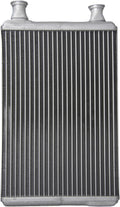 HEATER CORE