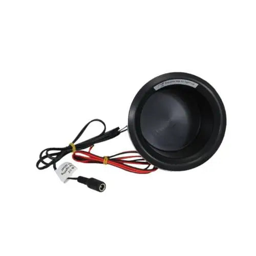 DOUBLE TAP LIGHTING CUPHOLDER W/WHI