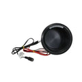 DOUBLE TAP LIGHTING CUPHOLDER W/WHI
