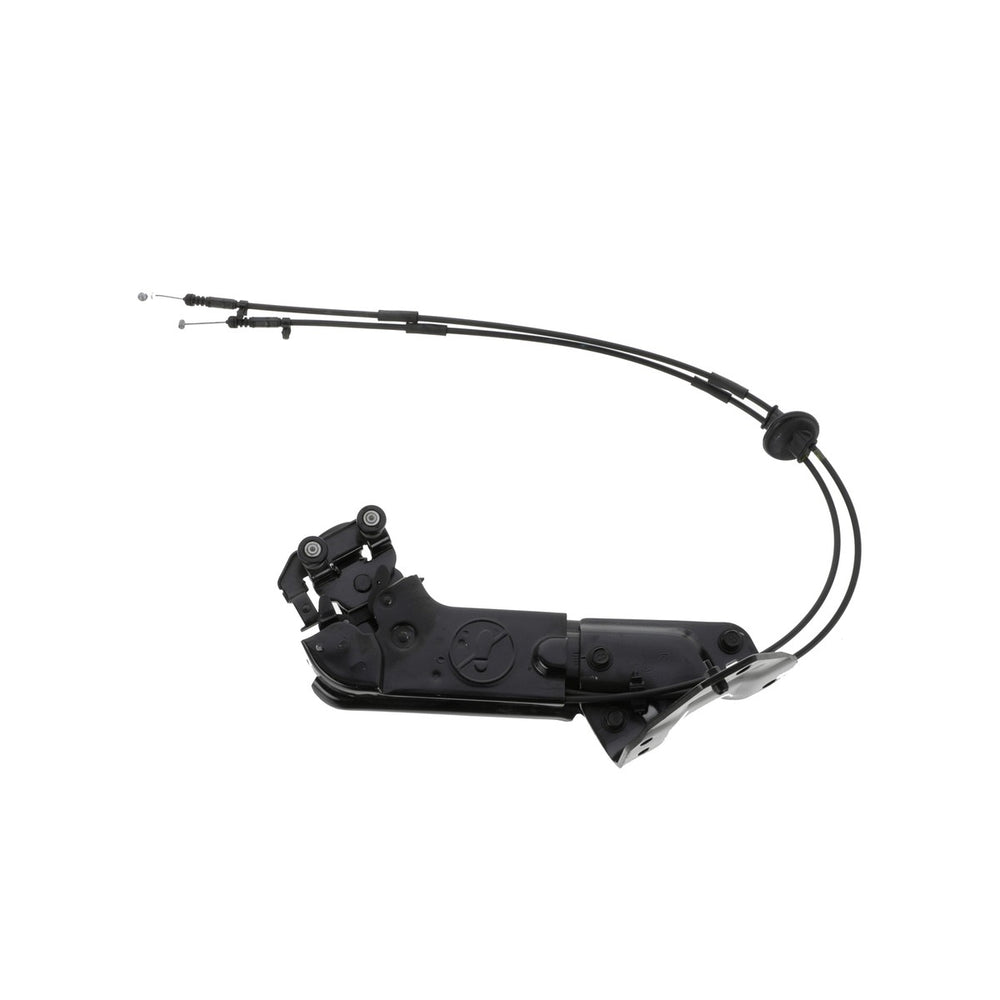 EXTERIOR DOOR HANDLE