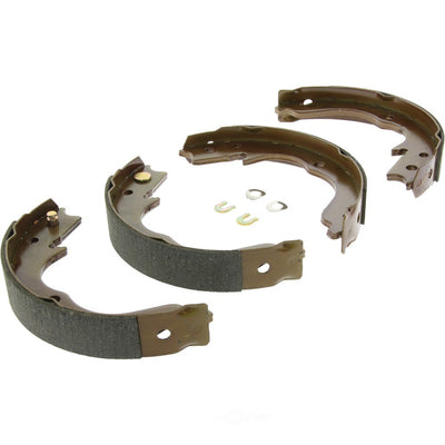 Stoptech auto part