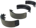 CENTRIC BRAKE SHOES