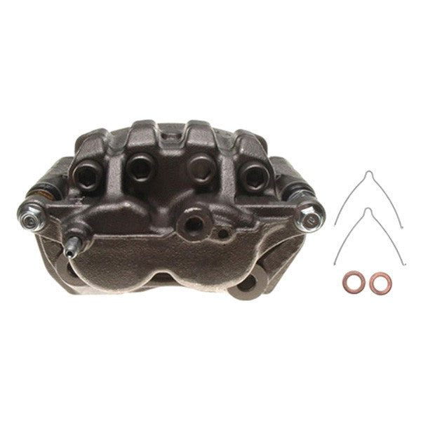 FRICTION CALIPERS