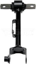CONTROL ARM