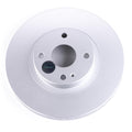 PowerStop auto part installed view