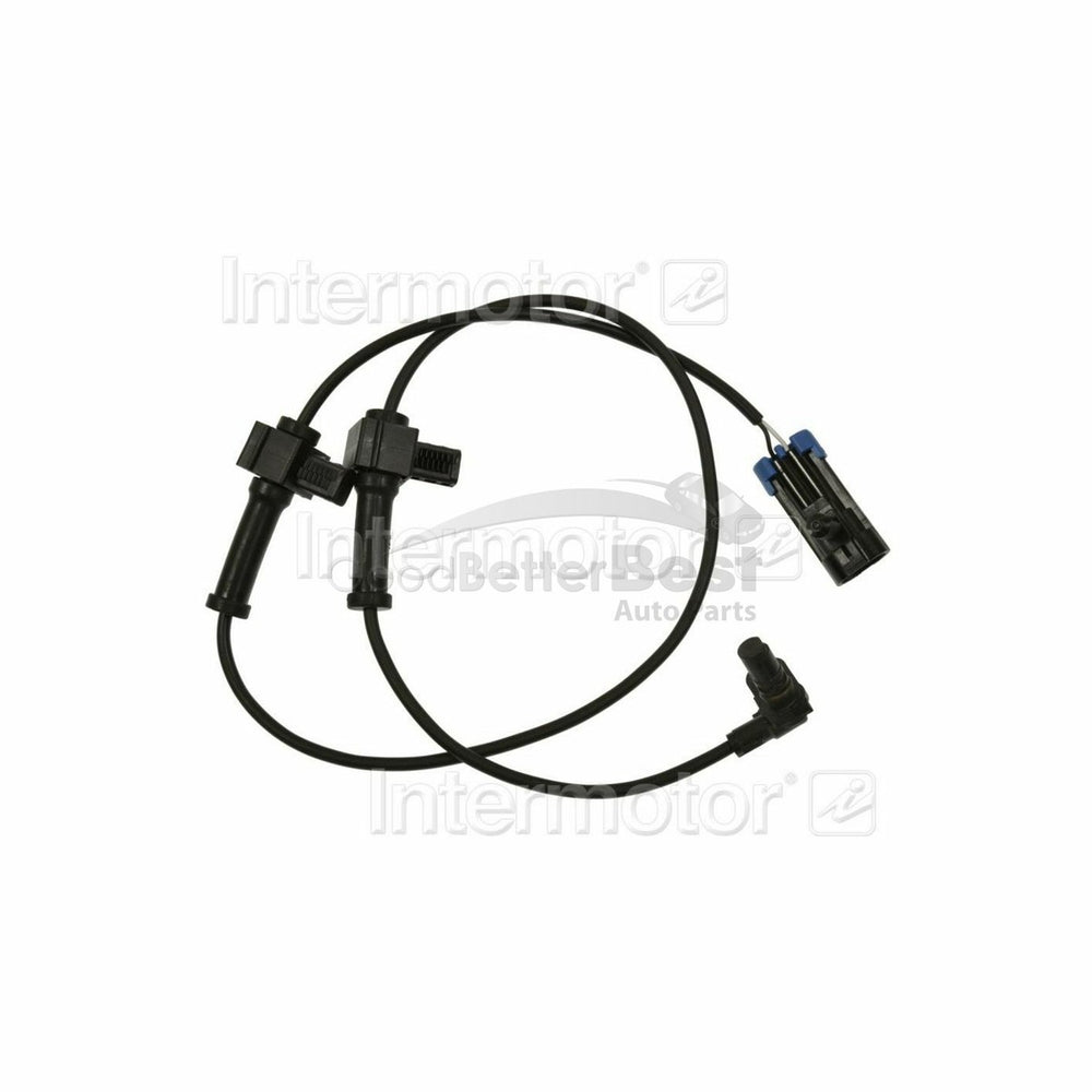 STANDARD IGN auto part