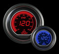 ProSport EVO Oil Temperature Gauge Universal