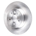 Power Stop 16-18 Land Rover Range Rover Evoque Rear Autospecialty Brake Rotor