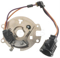 STANDARD IGN auto part