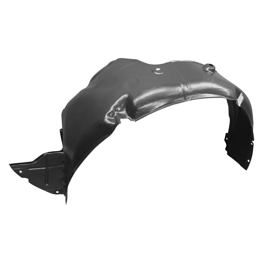 Sherman Parts auto part