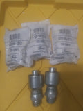 HYDRAULIC COUPLING - MEGACRIMP
