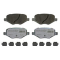 WAGNER BRAKE auto part