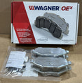 WAGNER BRAKE auto part
