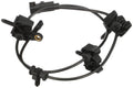 STANDARD IGN auto part