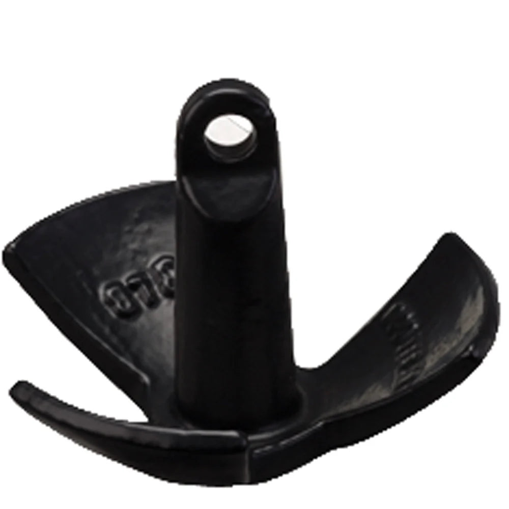 SEA DOG black auto part