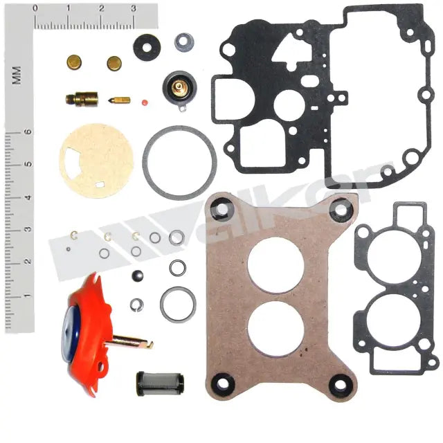 Walker Products Inc. - auto part