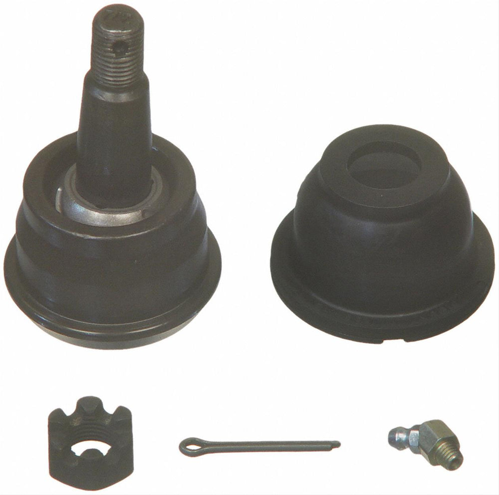 MOOG 07-18 Acura RDX Front Lower Ball Joint