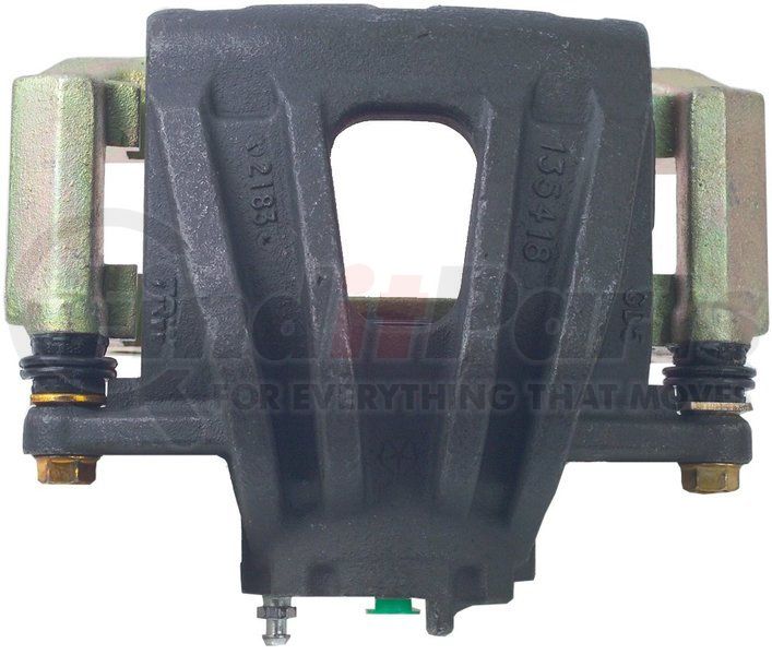 FRICTION CHOICE CALIPERS