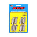 ARP 3/8 x .875 Drilled SS Header Bolt Kit
