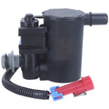 VAPOR CANISTER VENT SOLENOID