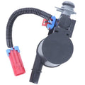 VAPOR CANISTER VENT SOLENOID
