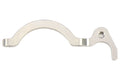Torque Solution Cam Angle Sensor Bracket: Subaru WRX 2002-2005