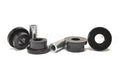 Torque Solution Rear Upper Inner Control Arm Bushings: 01-06 Mitsubishi Evo 7-9