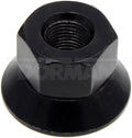 WHEEL NUT,WASHERD,9/16-18