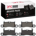 DFC auto part