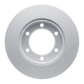 DFC 95-04 Toyota 4Runner Front GeoSPEC Coated Rotor