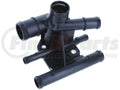 ENGINE COOLANT OUTLET FLANGE