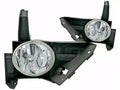 Winjet fog light kit
