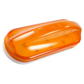 YEL FLASHING MARKER LAMP