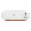 YEL FLASHING MARKER LAMP