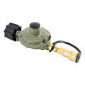 PROPANE TANK ADAP W/REGULATOR