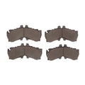 DFC 23-26 Lexus Tx550H+ Front 4000 Hybridynamic Brake Pads