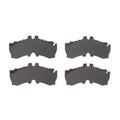 DFC 23-26 Lexus Tx550H+ Front 4000 Hybridynamic Brake Pads