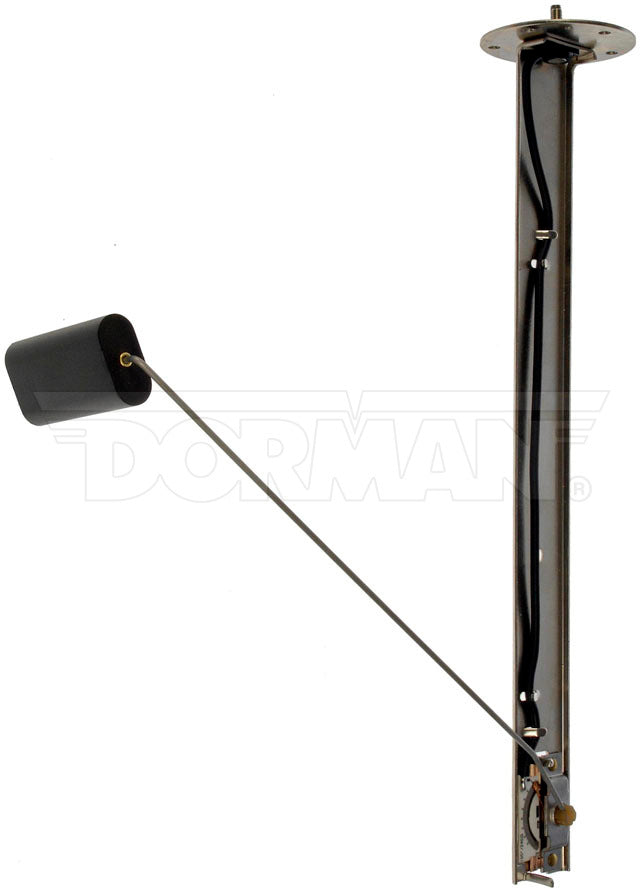 FUEL SENDERS