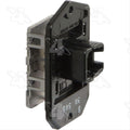 RESISTOR BLOCK