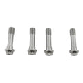 Manley Bolt 7/16 2000 Material 1.600 Length Under Head-Pack of 4