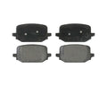 CERAMIC BRAKE PADS