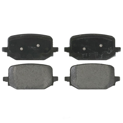WAGNER BRAKE auto part