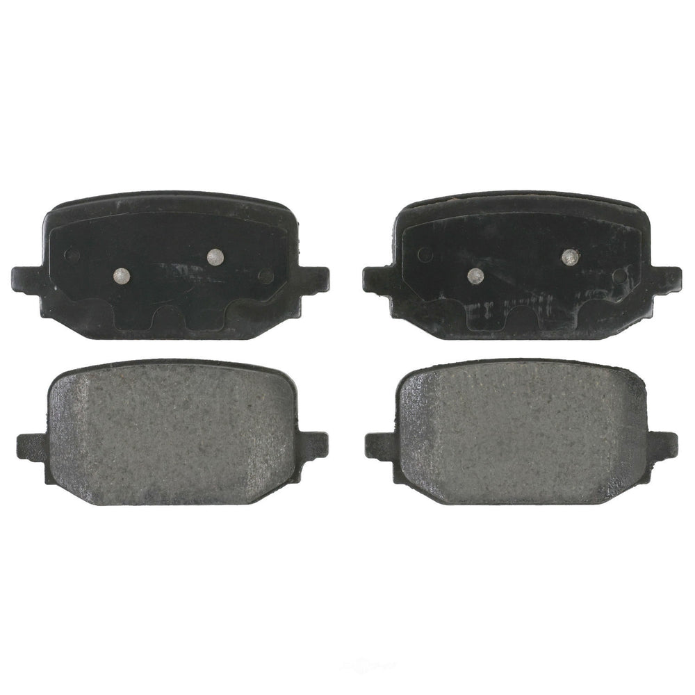 WAGNER BRAKE auto part
