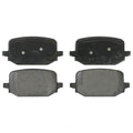 WAGNER BRAKE auto part