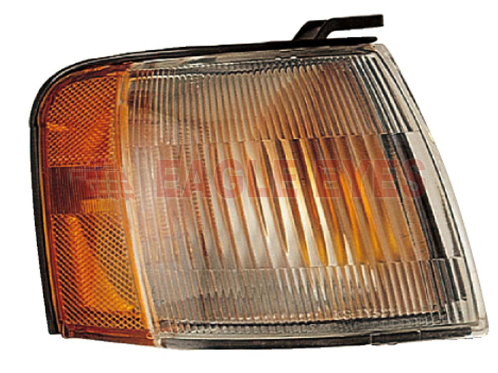 LH FRONT SIGNAL LAMP; TERCEL 9194