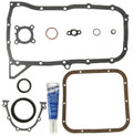 MAHLE Original Nissan Altima 01-93 Conversion Set