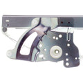 NEW WINDOW LIFT REGULATOR
