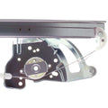 NEW WINDOW LIFT REGULATOR